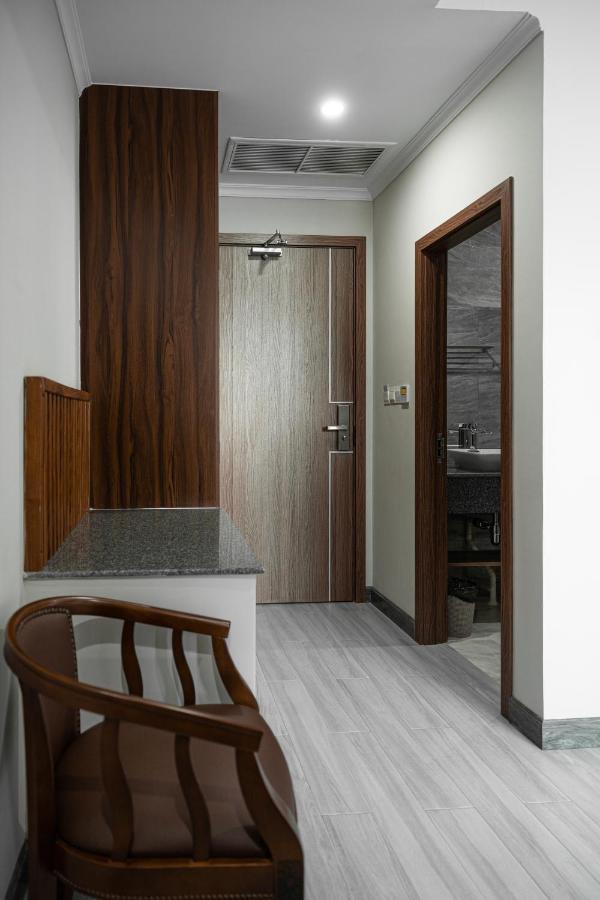 The Onra Hotel พนมเปญ ภายนอก รูปภาพ